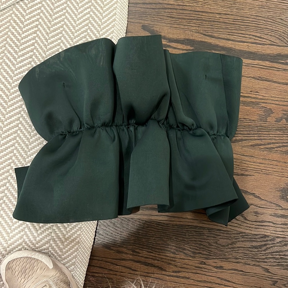 Stylish top